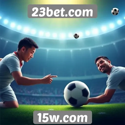Comparativo de bônus oferecidos pelo 23bet.com