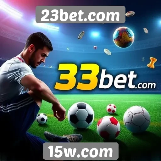 Variedade de jogos disponíveis na 23bet.com