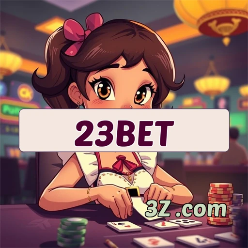 Experimente o Cassino Vibrante do 23bet.com e Ganhe!