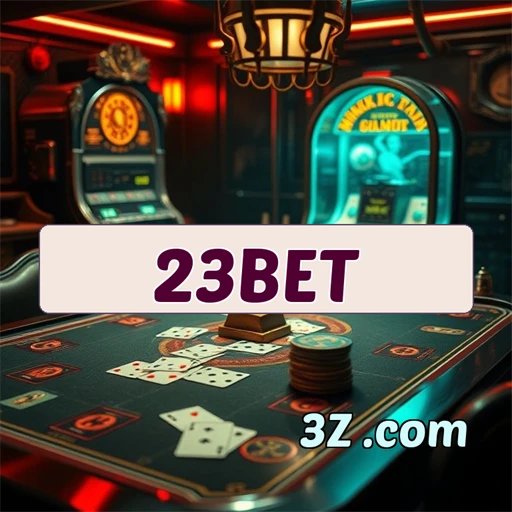 Confiável 23bet.com: A Postura da Segurança em Jogos Online