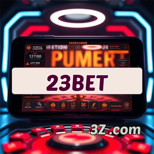 Promoções Infinitas: Aproveite no 23bet.com e Ganhe Mais