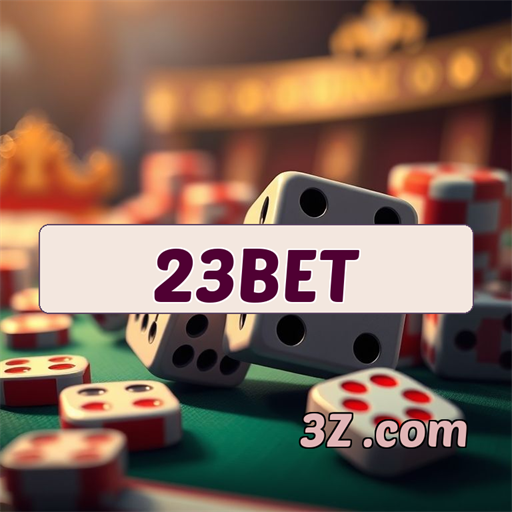 Experimente o Cassino Vibrante do 23bet.com e Ganhe!