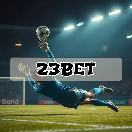 23bet.com: Novidades e Dicas para os Amantes de Jogos Online
