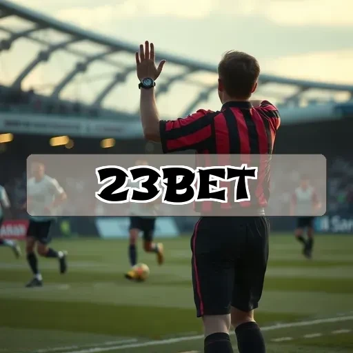23bet.com: Explore Promoções Irresistíveis para Aumentar Suas Chances