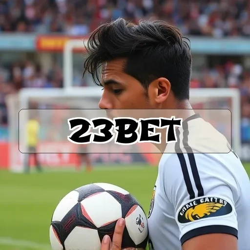 23bet.com: Conheça as Melhores Máquinas Caça-Níqueis da Internet